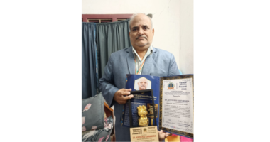 Dr. Aditya Peri Subramanya