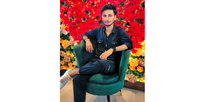 Raushan Kumar