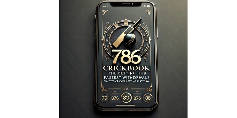 CrickBook786