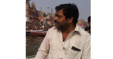 Madakala Vasudeva Reddy