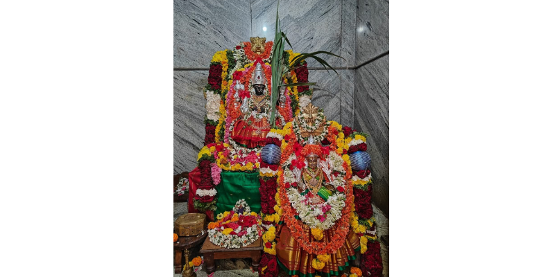 Madakala Vasudeva Reddy