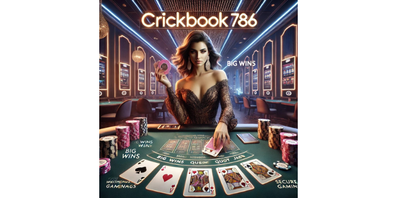 CrickBook786