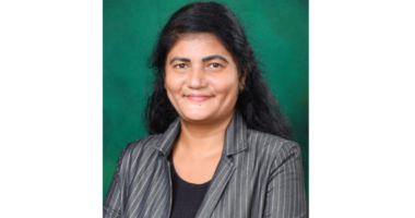 Dr. Thejo Kumari Amudala