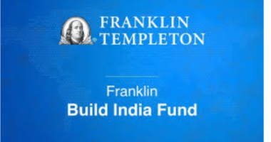 Franklin Build India Fund