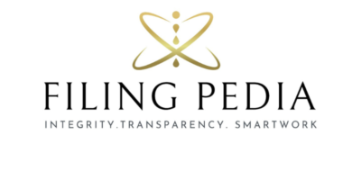 Filingpedia