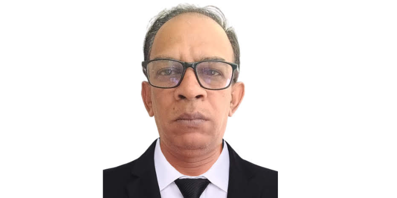Manish Vishwas Powar