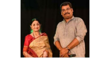 Vikram Kumar BR