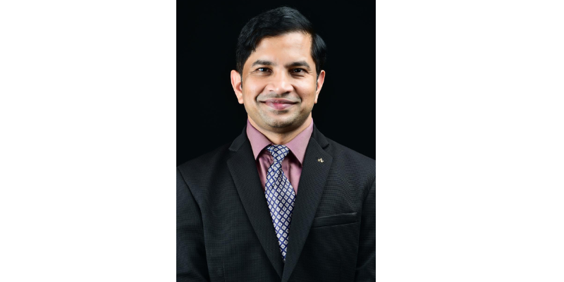 Dr. Venugopal Reddy Iragamreddy