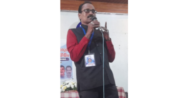 Dr. Sajeev Pallathu