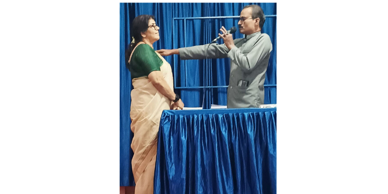  Dr. Sajeev Pallathu