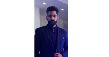 Devyesh Vats