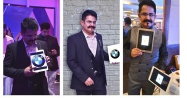 Sumit Kharbanda
