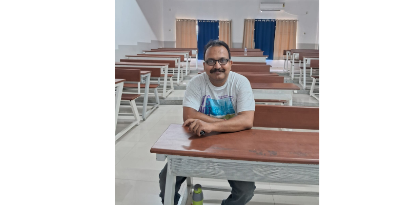 Sujoy Biswas