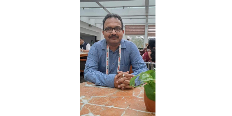 Sujoy Biswas