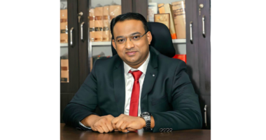 Advocate Anik