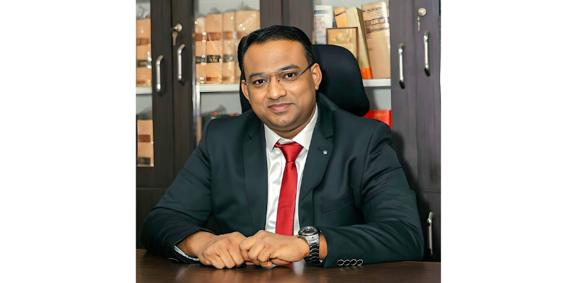 Advocate Anik