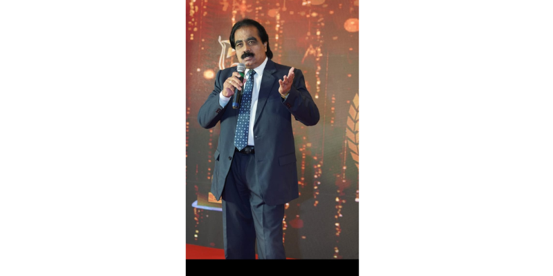 Sudhir Borgaonkar