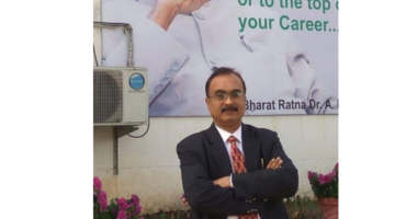 Pradeep Pramanik