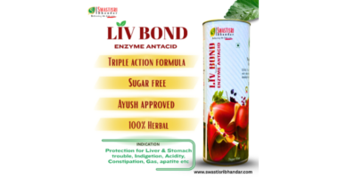 Swasti LivBond