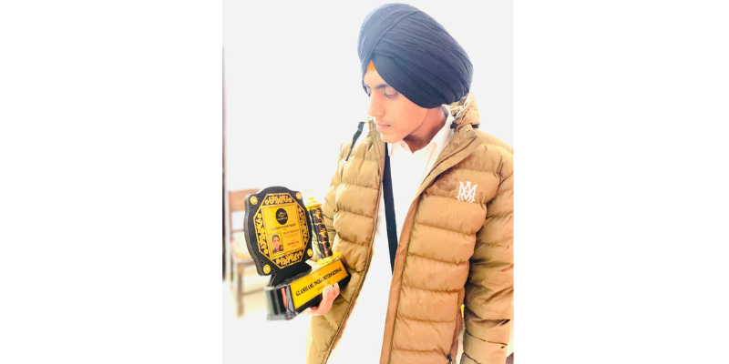 Ravneet Gill