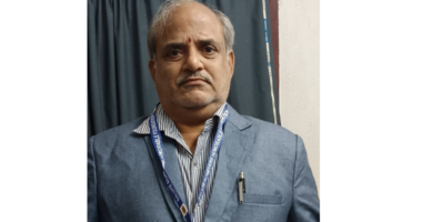 Dr. Aditya Peri Subramanya
