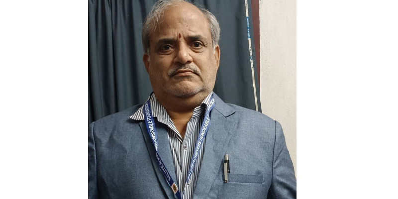 Dr. Aditya Peri Subramanya