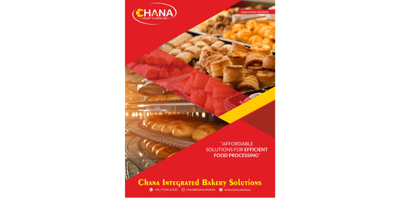 Chana Integrated Bakery Solutions