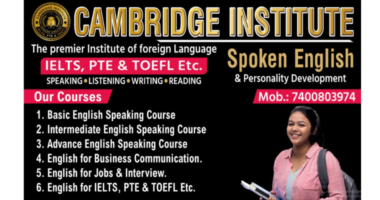 Cambridge Institute