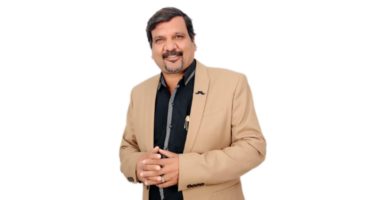 Piyush Goel