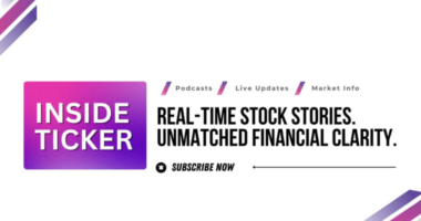 Inside Ticker