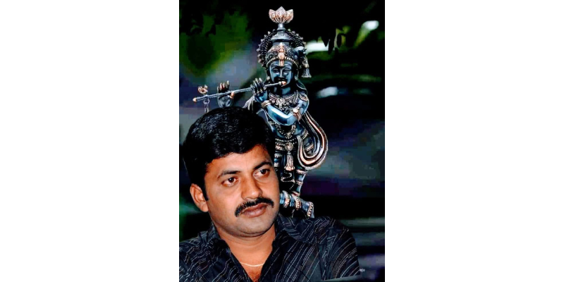 Sri Madakala Vasudeva Reddy
