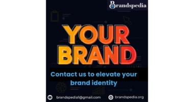 BRANDSPEDIA