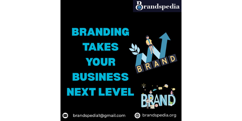 BRANDSPEDIA