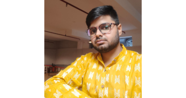 Shubham Srivastava