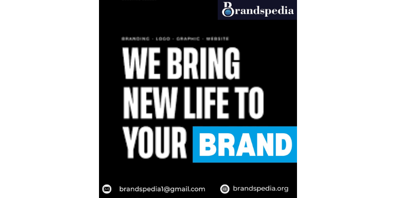 BRANDSPEDIA