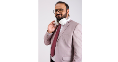 Mr. Nitin Aggarwal