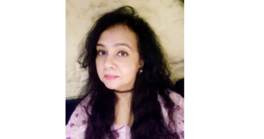 Indrani Saha
