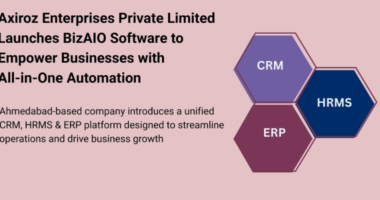 Axiroz Enterprises