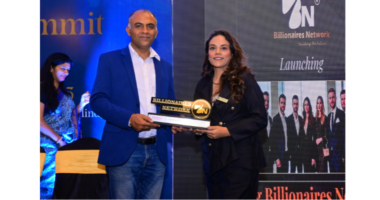 Billionaires Mindset Summit 2025