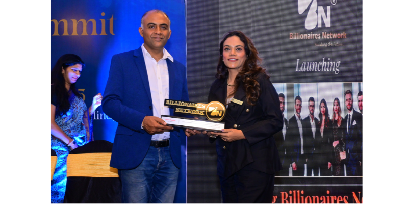 Billionaires Mindset Summit 2025