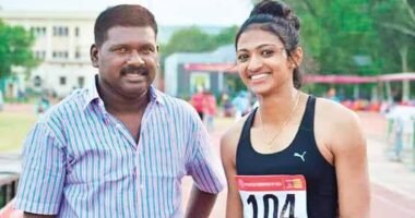 Dr. C. Ajithkumar