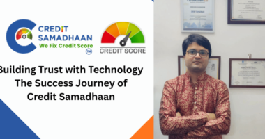 Credit Samadhaan